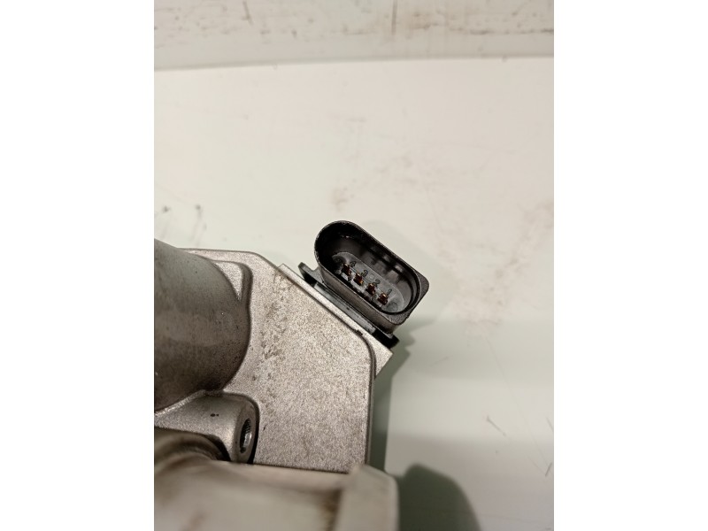 Recambio de caja mariposa para kia carens (un) referencia OEM IAM 5WY9110F  