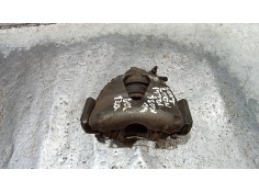 Recambio de pinza freno delantera izquierda para seat leon (1m1) sport f.r. referencia OEM IAM   