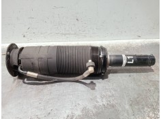 Recambio de amortiguador delantero izquierdo para mercedes clase cl (w215) coupe referencia OEM IAM A2203200713 162400102445 