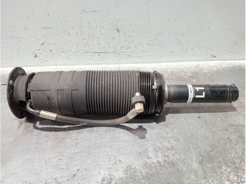 Recambio de amortiguador delantero izquierdo para mercedes clase cl (w215) coupe referencia OEM IAM A2203200713 162400102445 