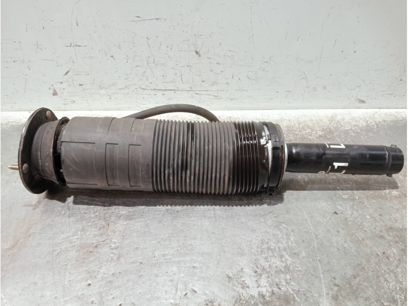 Recambio de amortiguador delantero izquierdo para mercedes clase cl (w215) coupe referencia OEM IAM A2203200713 162400102445 