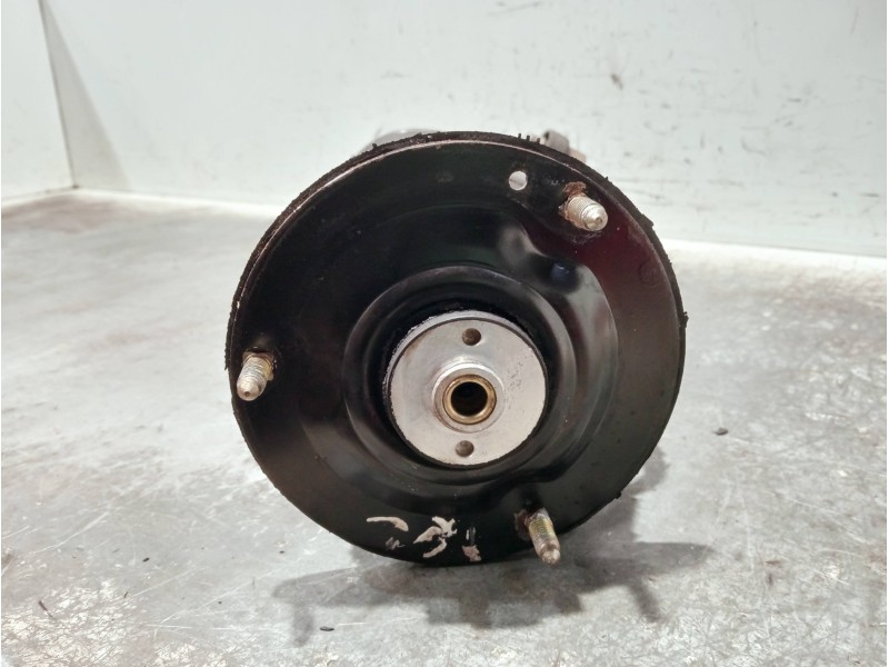 Recambio de amortiguador delantero izquierdo para mercedes clase cl (w215) coupe referencia OEM IAM A2203200713 162400102445 