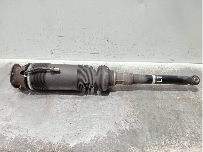 Recambio de amortiguador trasero izquierdo para mercedes clase cl (w215) coupe referencia OEM IAM A2203200913 152400102446 