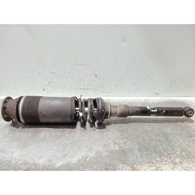 Recambio de amortiguador trasero izquierdo para mercedes clase cl (w215) coupe referencia OEM IAM A2203200913 152400102446 