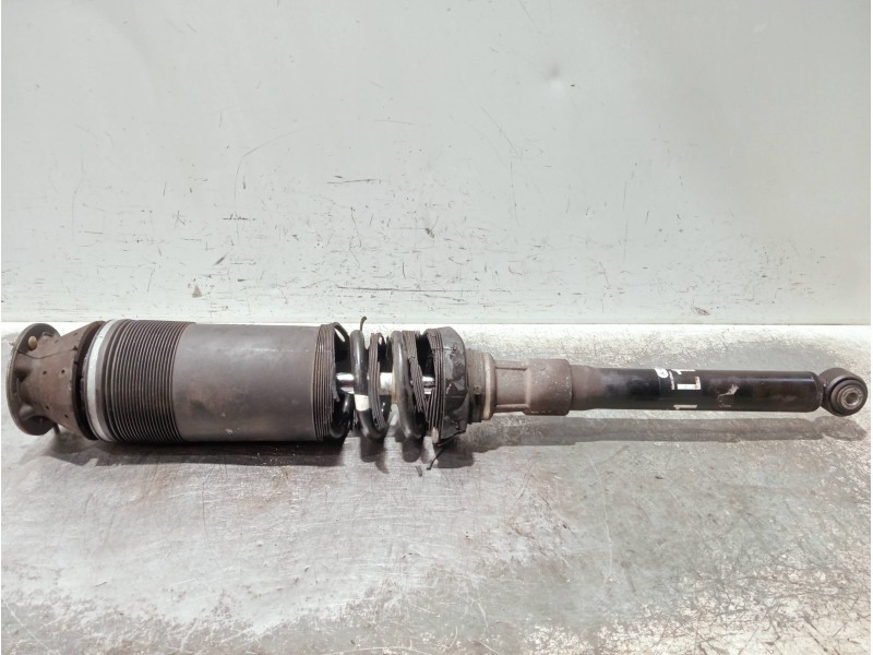 Recambio de amortiguador trasero izquierdo para mercedes clase cl (w215) coupe referencia OEM IAM A2203200913 152400102446 