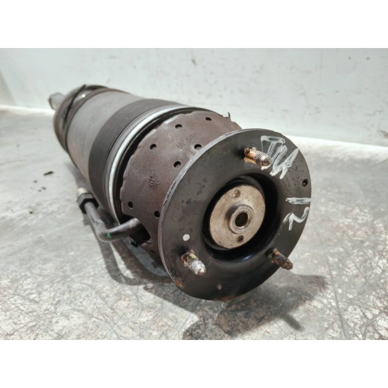 Recambio de amortiguador trasero izquierdo para mercedes clase cl (w215) coupe referencia OEM IAM A2203200913 152400102446 