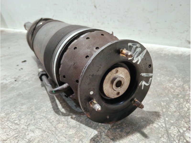 Recambio de amortiguador trasero izquierdo para mercedes clase cl (w215) coupe referencia OEM IAM A2203200913 152400102446 