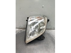 Recambio de faro derecho para opel meriva referencia OEM IAM 93321053 89308560 