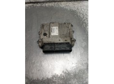 Recambio de centralita motor uce para opel meriva referencia OEM IAM 55197127 5BRTBS54F 