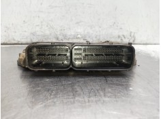 Recambio de centralita motor uce para opel meriva referencia OEM IAM 55197127 5BRTBS54F  2