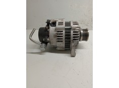 Recambio de alternador para kia carens (un) referencia OEM IAM REC2032111   2
