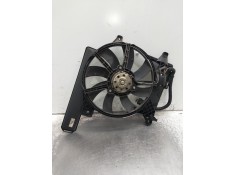 Recambio de electroventilador para opel meriva referencia OEM IAM   