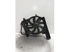 Recambio de electroventilador para opel meriva referencia OEM IAM    2