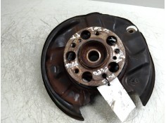 Recambio de mangueta trasera derecha para mercedes clase c (w202) berlina 180 (202.018) referencia OEM IAM 2023500206  