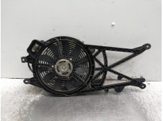 Recambio de electroventilador para opel meriva referencia OEM IAM   