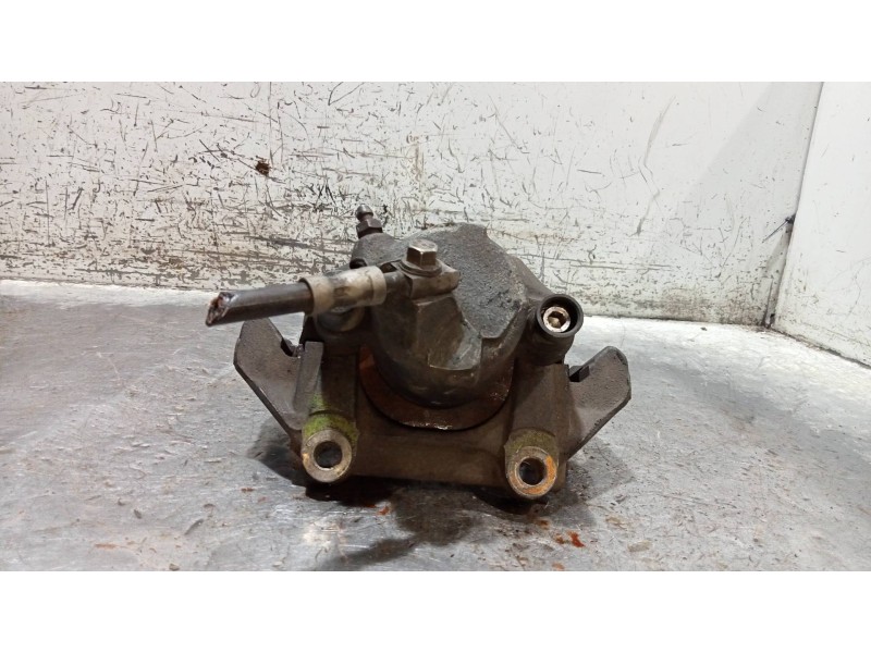 Recambio de pinza freno delantera izquierda para seat leon (1m1) sport f.r. referencia OEM IAM   