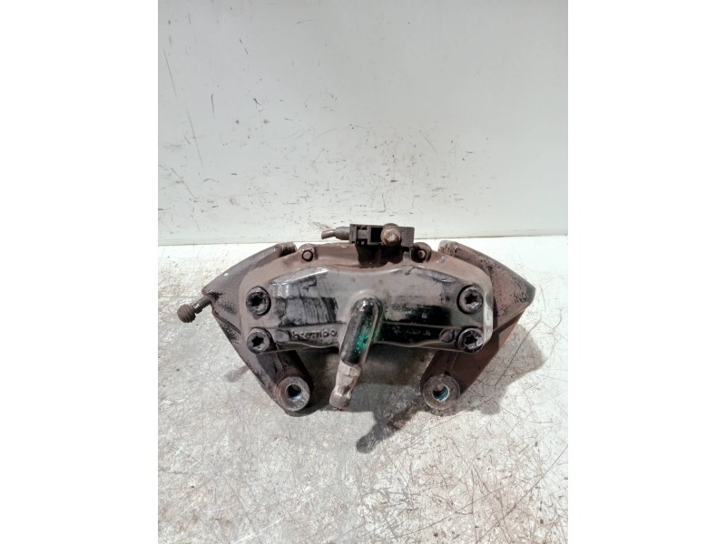 Recambio de pinza freno delantera derecha para mercedes clase cl (w215) coupe referencia OEM IAM 20704704  