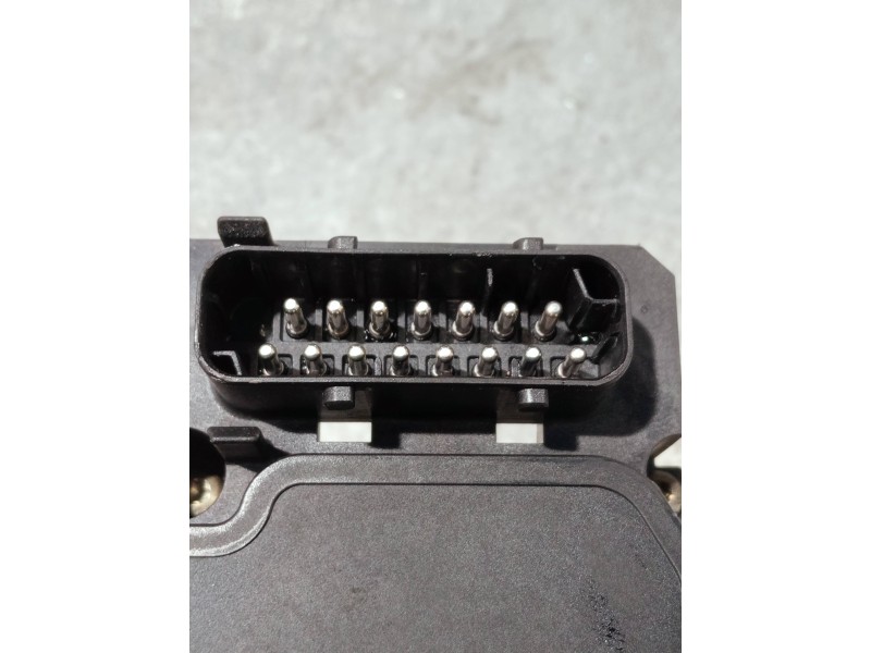 Recambio de abs para mercedes clase cl (w215) coupe referencia OEM IAM A0044314612 0265202444 