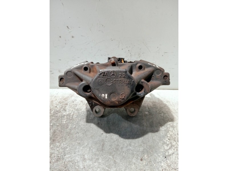 Recambio de pinza freno trasera derecha para mercedes clase cl (w215) coupe referencia OEM IAM 4222315  