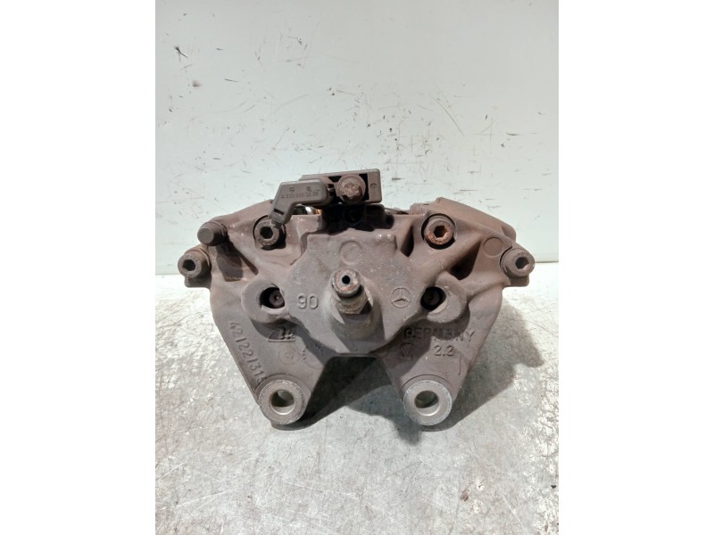 Recambio de pinza freno trasera derecha para mercedes clase cl (w215) coupe referencia OEM IAM 4222315  