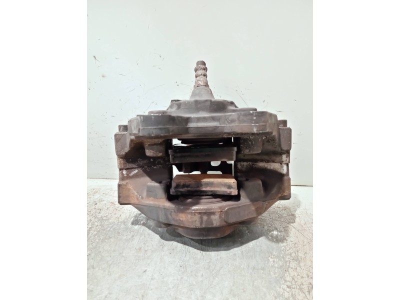 Recambio de pinza freno trasera derecha para mercedes clase cl (w215) coupe referencia OEM IAM 4222315  
