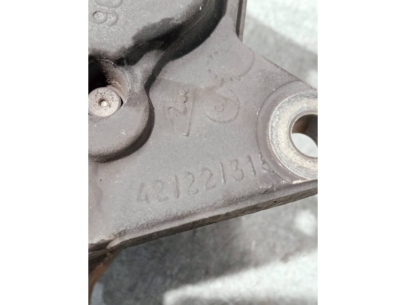 Recambio de pinza freno trasera derecha para mercedes clase cl (w215) coupe referencia OEM IAM 4222315  