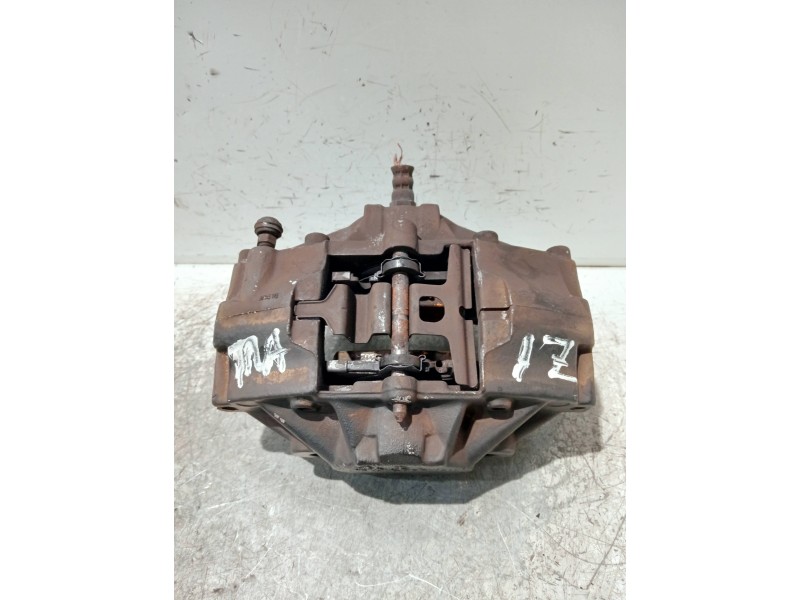 Recambio de pinza freno trasera izquierda para mercedes clase cl (w215) coupe referencia OEM IAM 4222315  