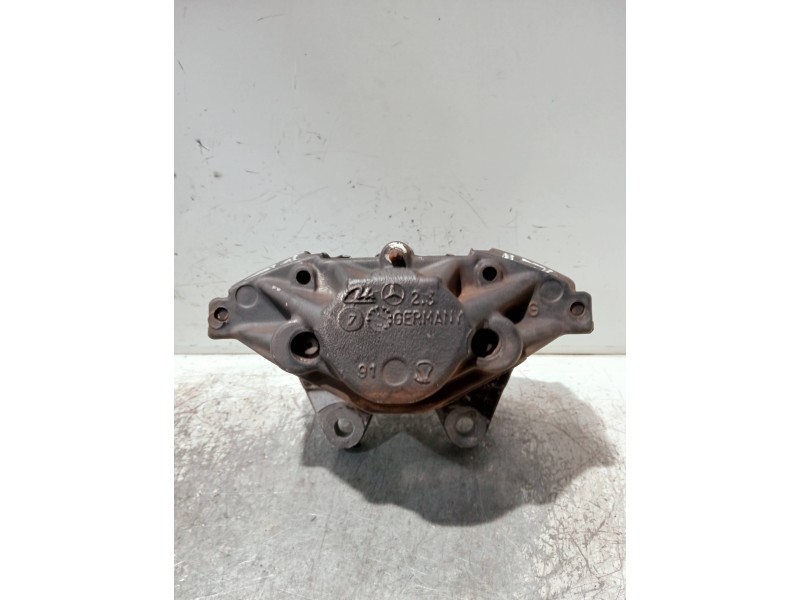 Recambio de pinza freno trasera izquierda para mercedes clase cl (w215) coupe referencia OEM IAM 4222315  