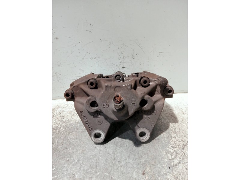 Recambio de pinza freno trasera izquierda para mercedes clase cl (w215) coupe referencia OEM IAM 4222315  