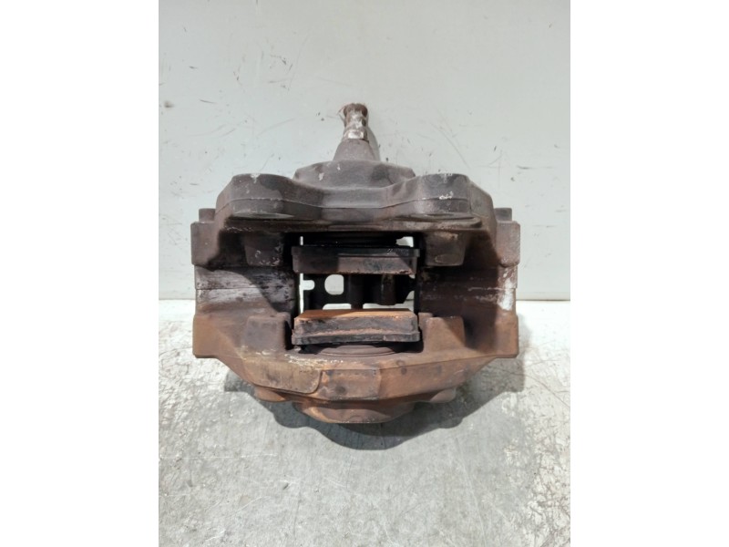 Recambio de pinza freno trasera izquierda para mercedes clase cl (w215) coupe referencia OEM IAM 4222315  
