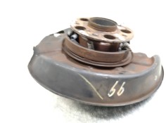 Recambio de mangueta trasera derecha para mercedes clase c (w202) berlina 180 (202.018) referencia OEM IAM 2023500206   2