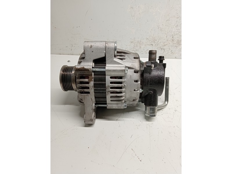 Recambio de alternador para kia carens (un) referencia OEM IAM REC2032111  