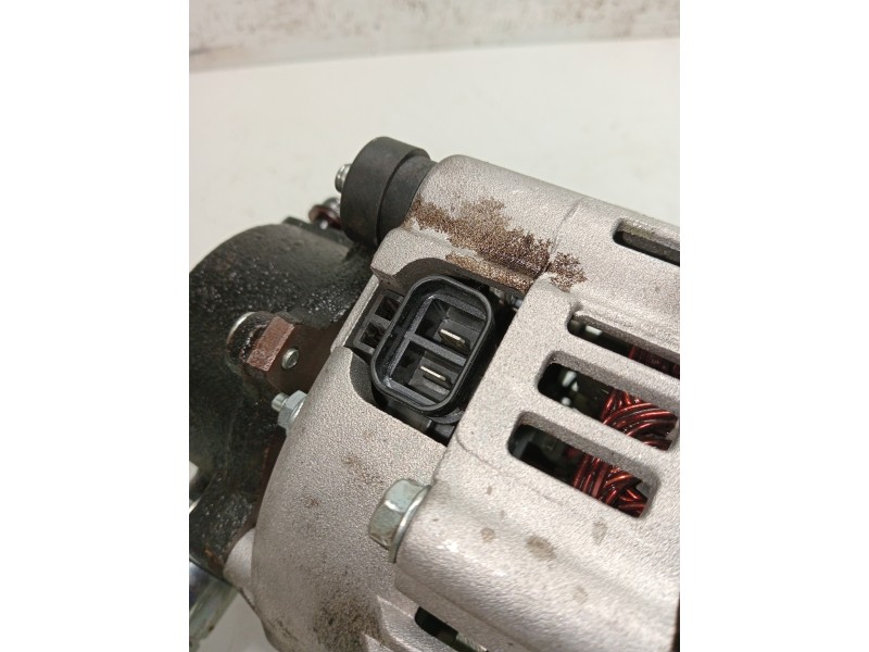 Recambio de alternador para kia carens (un) referencia OEM IAM REC2032111  