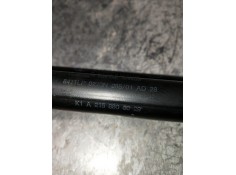 Recambio de amortiguadores capo para mercedes clase cl (w215) coupe referencia OEM IAM A2158800029   2