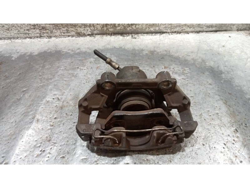 Recambio de pinza freno delantera izquierda para seat leon (1m1) sport f.r. referencia OEM IAM   