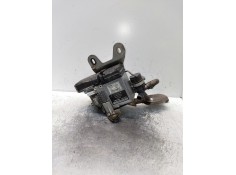 Recambio de calefaccion entera normal para mercedes clase cl (w215) coupe referencia OEM IAM 2155000698  