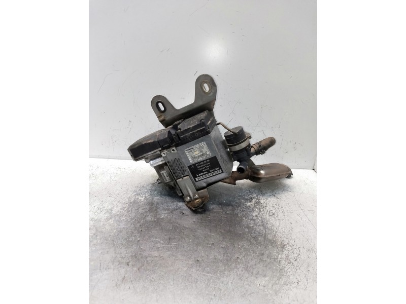 Recambio de calefaccion entera normal para mercedes clase cl (w215) coupe referencia OEM IAM 2155000698  
