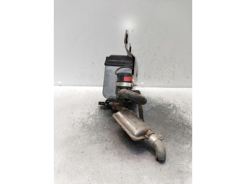 Recambio de calefaccion entera normal para mercedes clase cl (w215) coupe referencia OEM IAM 2155000698  