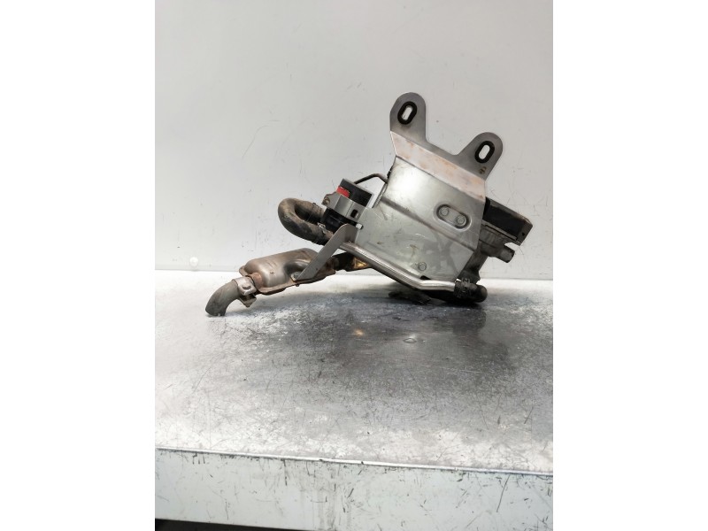 Recambio de calefaccion entera normal para mercedes clase cl (w215) coupe referencia OEM IAM 2155000698  