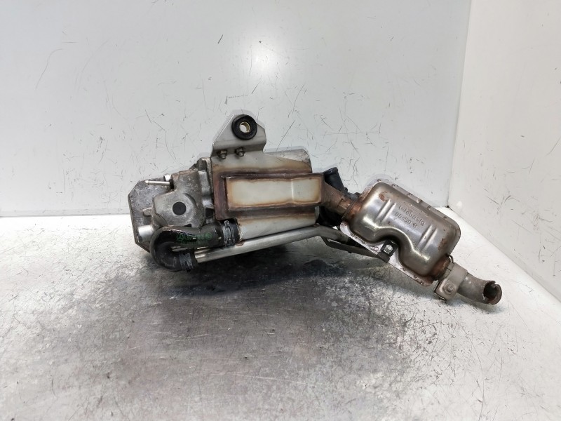 Recambio de calefaccion entera normal para mercedes clase cl (w215) coupe referencia OEM IAM 2155000698  