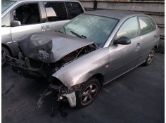 seat ibiza (6l1) del año 2004