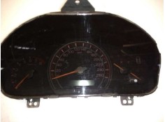Recambio de cuadro instrumentos para honda accord berlina (cl/cn) 2.0 vtec cat referencia OEM IAM HR0301066 78100R300 SEA L66