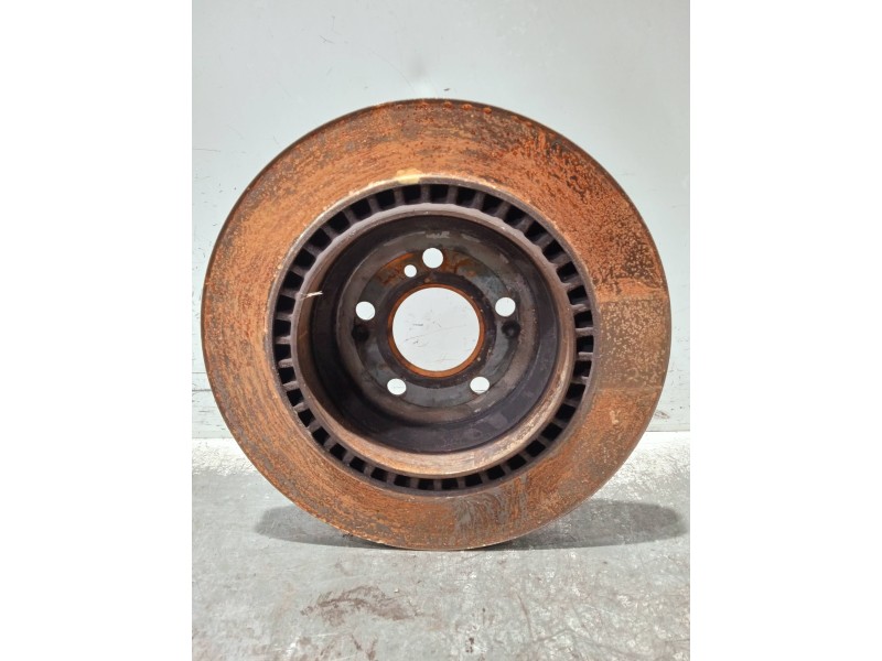 Recambio de disco freno trasero para mercedes clase cl (w215) coupe referencia OEM IAM A2204230312  