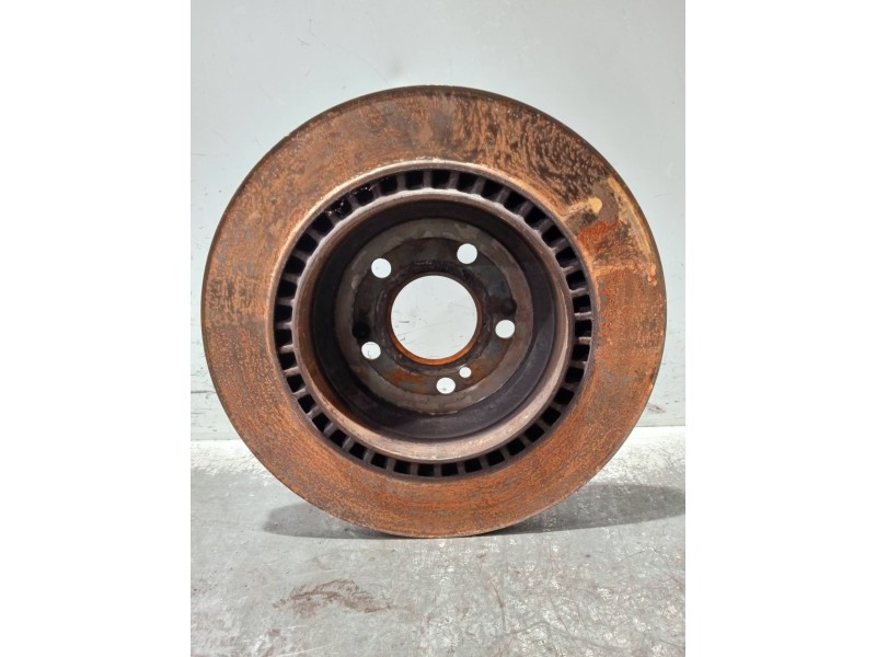 Recambio de disco freno trasero para mercedes clase cl (w215) coupe referencia OEM IAM A2204230312  