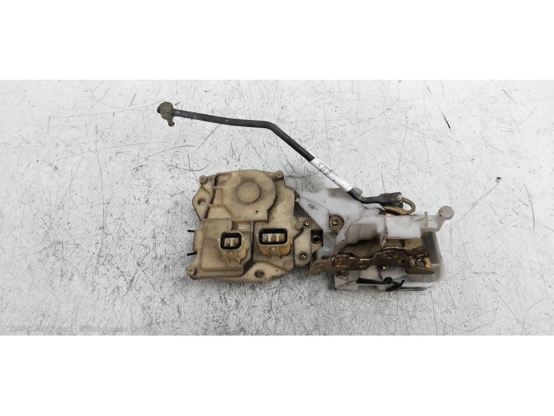 Recambio de motor cierre centralizado trasero derecho para honda accord coupé (cg2/4) 3.0 v6 (cg2) referencia OEM IAM   