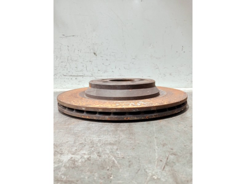 Recambio de disco freno trasero para mercedes clase cl (w215) coupe referencia OEM IAM A2204230312  