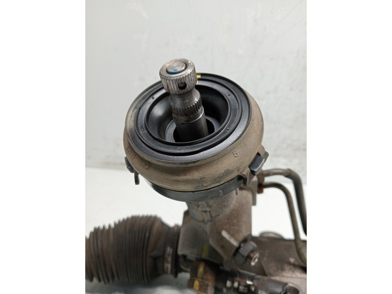 Recambio de cremallera direccion para kia carens (un) referencia OEM IAM   