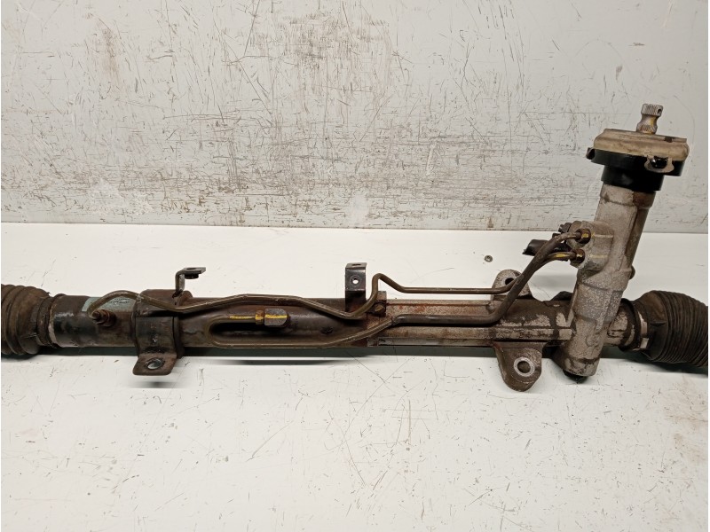 Recambio de cremallera direccion para kia carens (un) referencia OEM IAM   