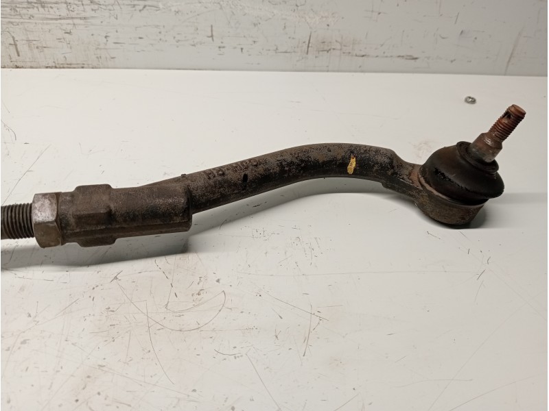 Recambio de cremallera direccion para kia carens (un) referencia OEM IAM   