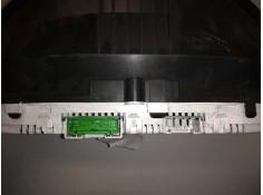 Recambio de cuadro instrumentos para honda accord berlina (cl/cn) 2.0 vtec cat referencia OEM IAM HR0301066 78100R300 SEA L66 2